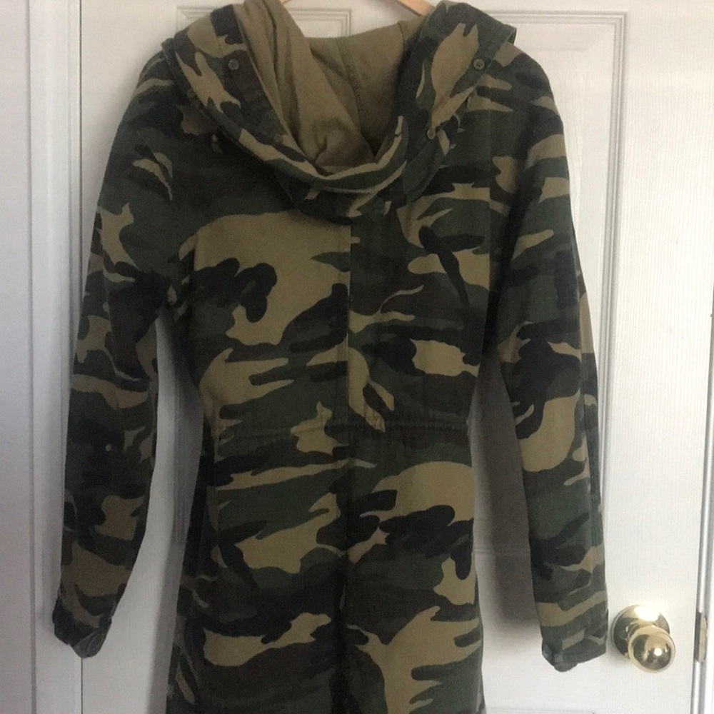 Jacket - Picture 6 of 6